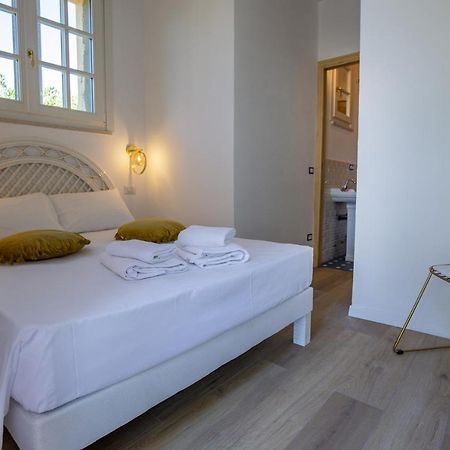 The Edwards Suites Saint-Tropez Eksteriør bilde