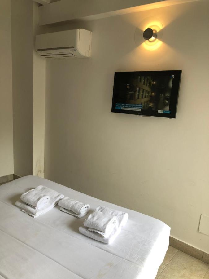 The Edwards Suites Saint-Tropez Eksteriør bilde