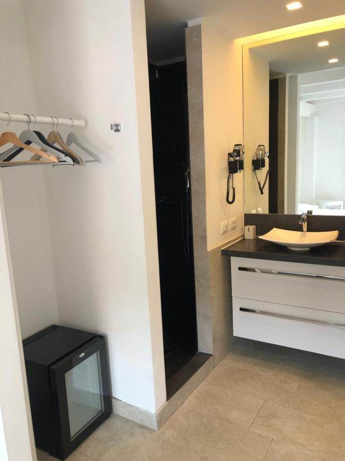 The Edwards Suites Saint-Tropez Eksteriør bilde