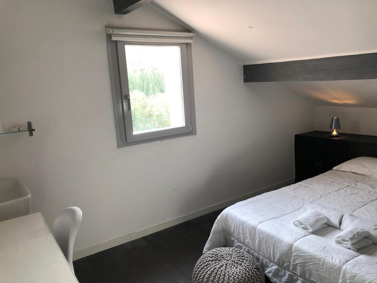 The Edwards Suites Saint-Tropez Eksteriør bilde