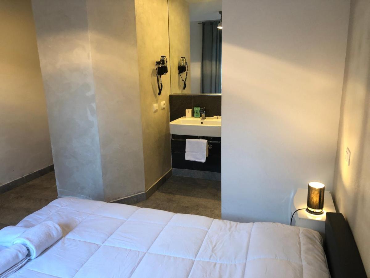 The Edwards Suites Saint-Tropez Eksteriør bilde