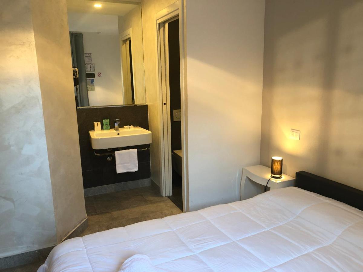 The Edwards Suites Saint-Tropez Eksteriør bilde