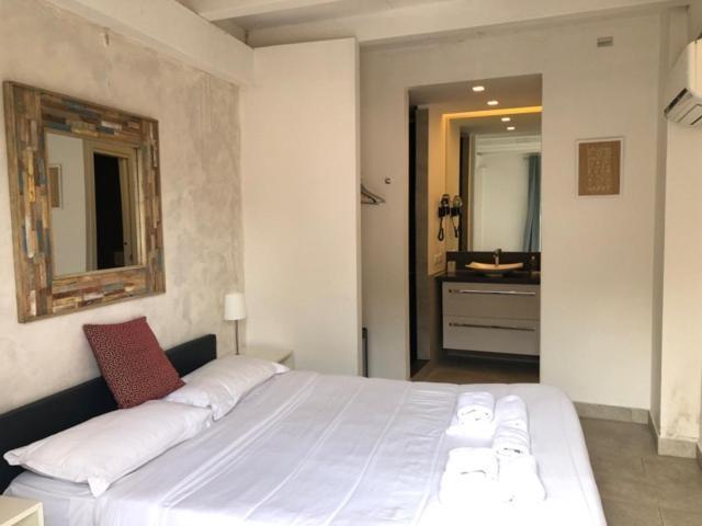 The Edwards Suites Saint-Tropez Eksteriør bilde