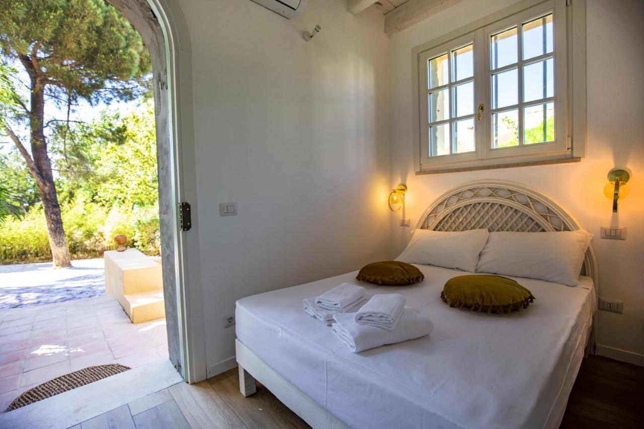 The Edwards Suites Saint-Tropez Eksteriør bilde