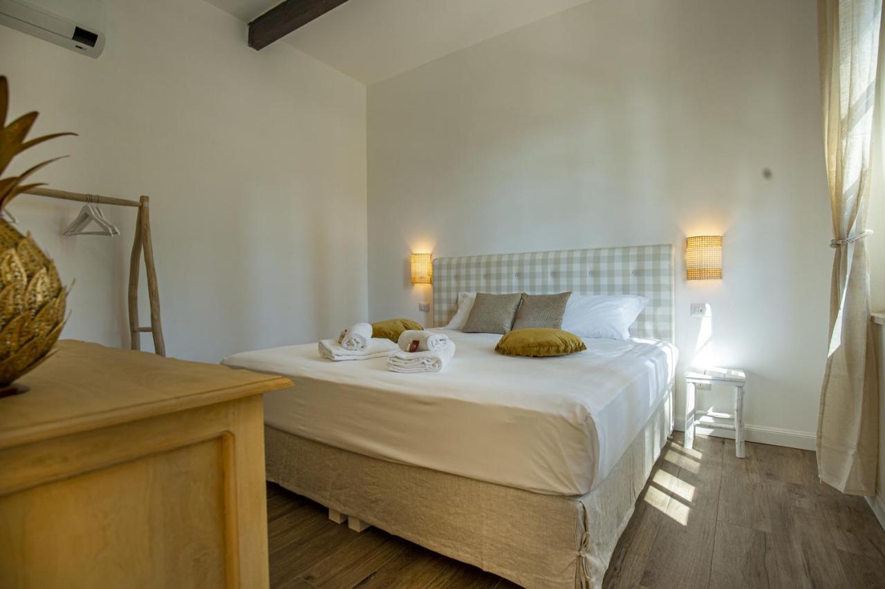 The Edwards Suites Saint-Tropez Eksteriør bilde